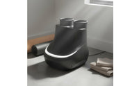 Kneading Foot and Calf Massager Heat Treatment Air Compression Foot Massager
