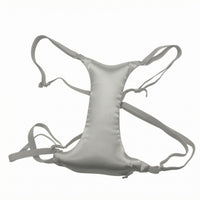 Washable Chest Support Cushion Buckles Rest Accessory Soft Touch for Sleeping