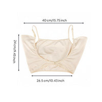 Underarm Sweat Pad Invisible Clothing Accessory Discreet