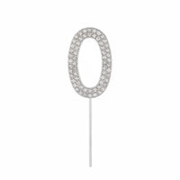 Rhinestone Crown Cake Topper Reusable Crown Cake Topper Long-Lasting for Girls