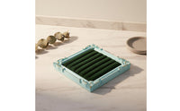 Photo Frame Design Band Holder Photography Prop Ornate Jewelry Holder Tray