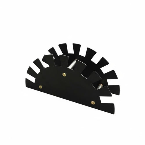 Tile Sample Display Rack Heavy Duty Stone Sample Stand Sturdy Construction