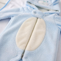 22-23 Inch Doll Clothes Warm and Cozy Doll Clothes 22 Inch Zipper Closure