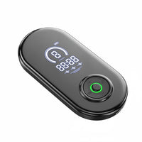 Auricular Clip Sleep Aid Tactile Control Handheld Sleep Aid Device for Bedtime