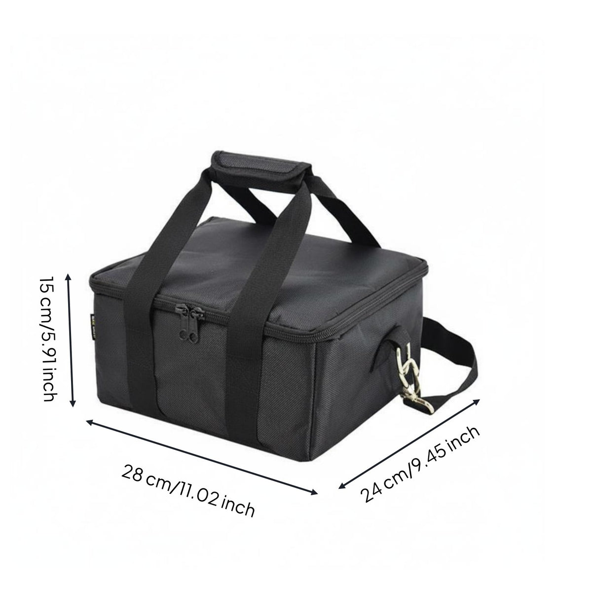 Storage Case Customizable Bottle Storage Case for Salon, Travel