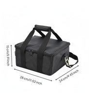 Storage Case Customizable Bottle Storage Case for Salon, Travel