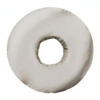 Donut Ear Pillow Smooth Material Support Cushion Ventilation Design