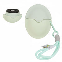 Silicone Lotion Roller Leakproof Roll-on Lotion Applicator Even Application