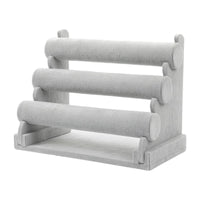 Bracelet Display Stand Space-Saving Bracelet Holder Tangleunrestricted