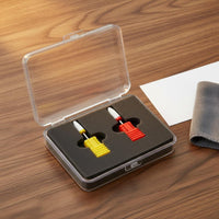 Ceramic Nail Professional Quality Manicure Grinding Head for Home Use