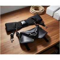 Deep Sea Fishing Harness Comfortable Support Gimbal Fighting Belt Heavy Duty
