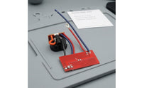 Clipper Control Board Soldered Hair Clipper PCB Professional Use