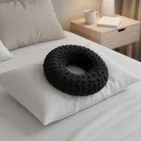 Ear Hole Pillow Pressure Relief Piercing Pillow Anti-Collapse Design