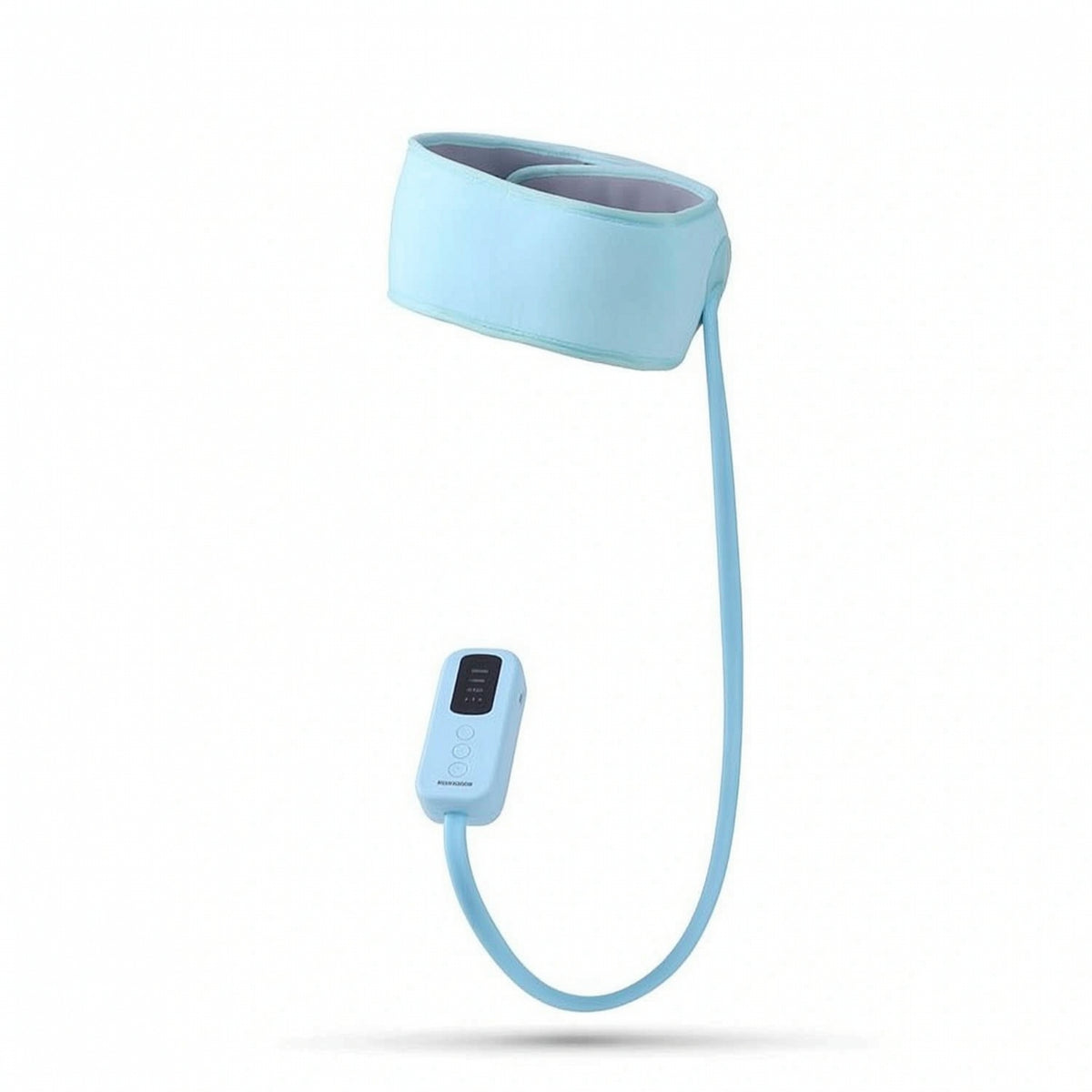 Head Massager Rechargeable Electric Head Massage Band Wearable