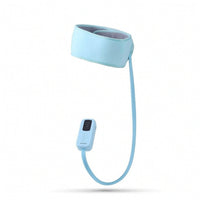 Head Massager Rechargeable Electric Head Massage Band Wearable