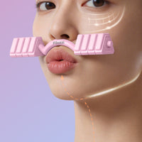Facial Fitness Dumbbell Lightweight Face Shaping Exerciser Cheek Lifting