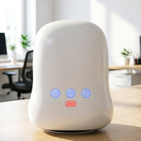 Electric Hand Massager 3 Massage Modes Personal Care Appliance Rechargeable