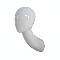 Hairpiece Display Stand Lightweight Hat Display Stand Stable Base