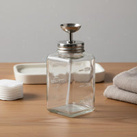 180 Ml Nail Remover Bottle No Waste for Beauty Salon