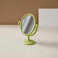 Dollhouse Vanity Mirror Metal Dollhouse Vanity Table Realistic