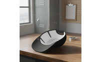 Winter Safety Helmet Shock Resistant Breathable Hard Hat Shock Absorbing