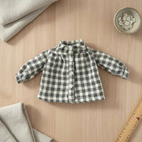OB24 Doll Clothes Details Doll Outfit for Hobbyists