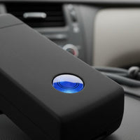 Mini Car Air Purifier Portable Design Personal Negative Ion Generator