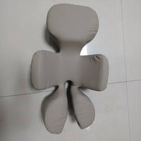 Elderly Dog Standing Support Easy to Clean Dog Mobility Aid Stool High-Rebound Foam Canine Recovery Lounger for Injured Dogs, Rehabilitation