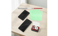 6 Pieces Jewelry Testing Kit Easy to Use Jewelry Testing Kit with Polishing Cloth Accurate for Collectors