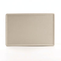 Velvet Jewelry Tray Preserving Jewelry Display Tray Scratch-Resistant for Jewelers, Collectors, Countertop