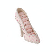 High Heel Band Holder Decorative Shoe Band Stand Easy to Find for Vanity Table