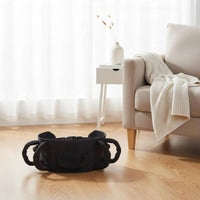 Gait Belt with Handles Wide Patient Transfer Belt Long-Lasting Material