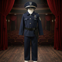 Kids Vehicle Costume Role Play Wearable Vehicle Costume Wearable Car Torso Tunic Lightweight Ride-in Vehicle Outfit