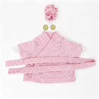 Goose Bathrobe Outfit Whimsical Decor Porch Goose Bathrobe for Poolside