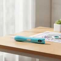 Wireless Diamond Painting Pen Handheld for Bead Placement