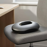 Seated Exerciser Comfortable Seat PC Muscle Exerciser Pinch-Unrestricted Design
