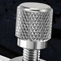 Big Catch Rod Holder Angling Equipment Strong and Long-Lasting