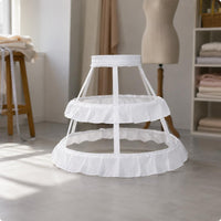 Birdcage Petticoat Breathable Design Lolita Hoop Petticoat