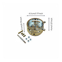 2894-2 Movement Holder Stable Timepiece Accessory Long-Lasting for Bench Work
