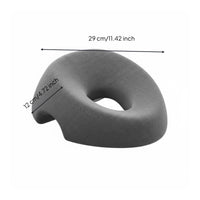 Removable and Washable Cover Beauty Bed Face Cushion Slow Rebound Massage Table Face Cradle Pressure Relief for Estheticians, Spa