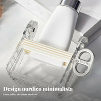 Manual Tube Wringer Multi-Purpose Cosmetic Tube Presser Easy to Use for Artists