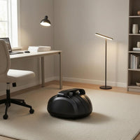 Full-Wrap Foot Massager Heat Warmth Airbag Foot Massager Timer Control Wireless Controller