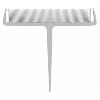 Hair Dyeing Comb Multi-Functional Balayage Board Comb Smooth Combing for Salon, Barbershop