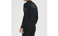 Front Zip Wetsuit 5 Mm Thick Mm Thick Long Sleeve Neoprene Jacket Quick-Dry