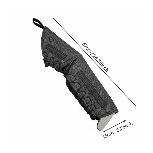 Dog Grip Sleeve Padded Grip Protection Sleeve Heavy Duty for Handlers