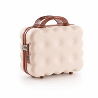 Suitcase-Style Storage Case Multi-Function for Manicurists
