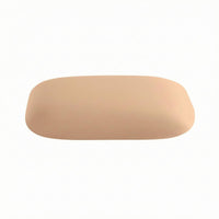 Memory Foam Bed Pillow Pressure Relief Rest Pillow Medium Soft