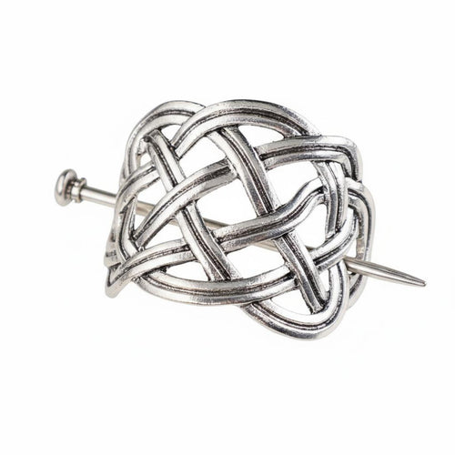 Traditional Chinese Hair Crown Gender-Neutral Design Ancient Chinese Hair Crown Fighter Cosplay Headwear High Quality Alloy