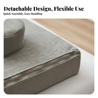 Massage Bed Face Hole Plug Anti-Collapse Design Beauty Bed Face Hole Filler