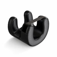 Face-down Pillow Curved Face down Pillow Compact for Travel, Travelers